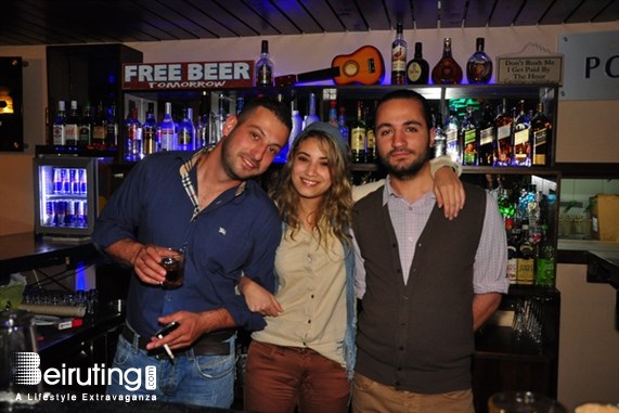 Publicity Jbeil Nightlife Publicity on Saturday Night Lebanon