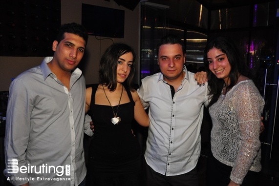 Publicity Jbeil Nightlife Publicity on Saturday Night Lebanon