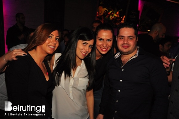 Publicity Jbeil Nightlife Publicity on Saturday Night Lebanon