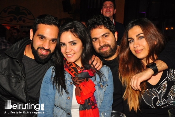 Publicity Jbeil Nightlife Publicity on Saturday Night Lebanon