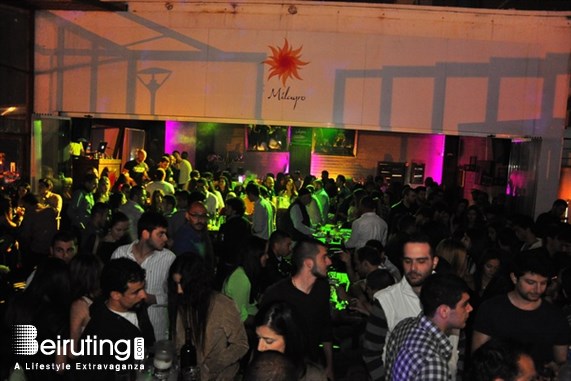 Publicity Jbeil Nightlife Publicity on Saturday Night Lebanon