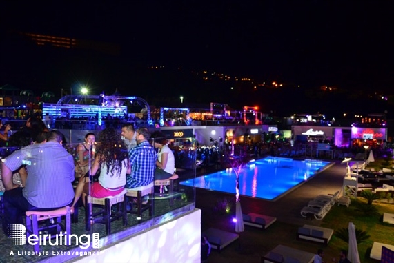 Publicity Jbeil Nightlife Publicity On Saturday Night Lebanon