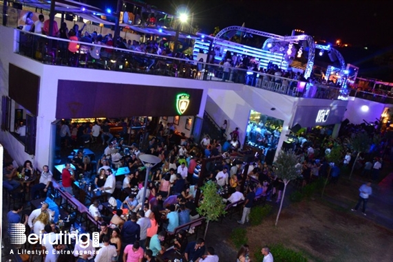 Publicity Jbeil Nightlife Publicity on Saturday Night Lebanon