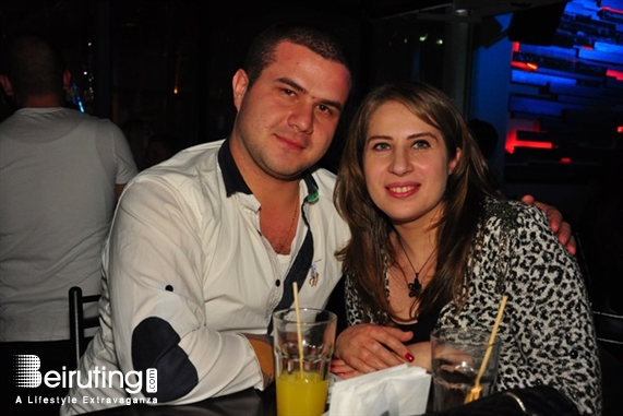 Publicity Jbeil Nightlife Publicity on Saturday Night Lebanon