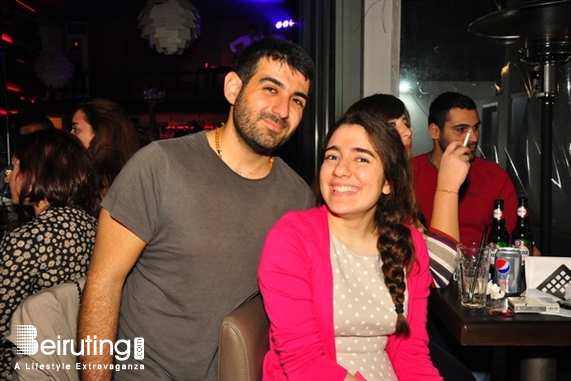 Publicity Jbeil Nightlife Publicity on Saturday Night Lebanon