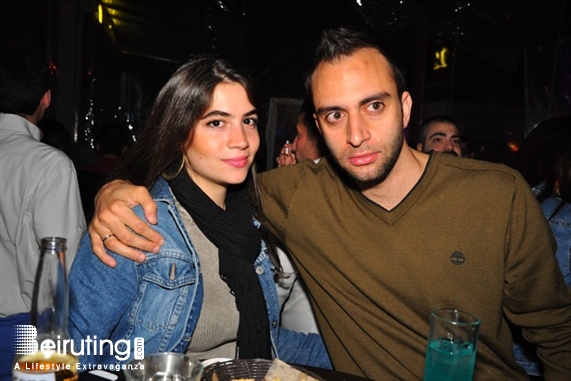 Publicity Jbeil Nightlife Publicity on Saturday Night Lebanon