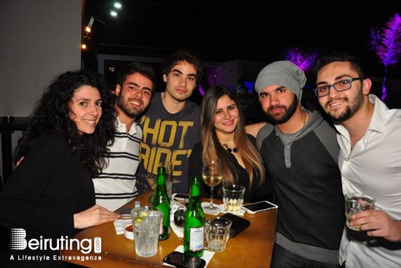 Publicity Jbeil Nightlife Publicity on Saturday Night Lebanon