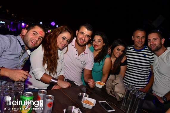 Publicity Jbeil Nightlife Publicity on Saturday Night Lebanon