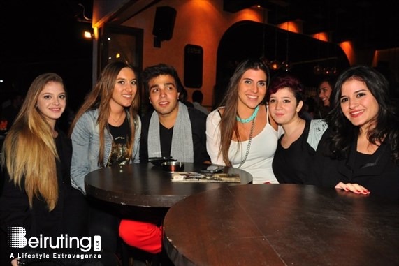 Publicity Jbeil Nightlife Publicity on Saturday Night Lebanon