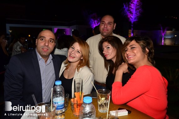 Publicity Jbeil Nightlife Publicity on Saturday Night Lebanon