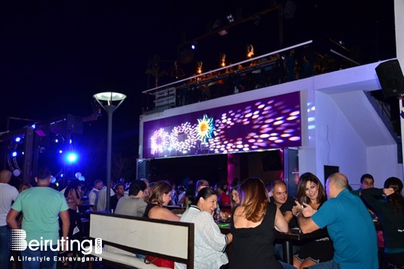 Publicity Jbeil Nightlife Publicity On Saturday Night Lebanon