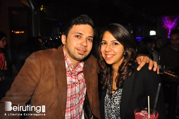 Publicity Jbeil Nightlife Publicity on Saturday Night Lebanon