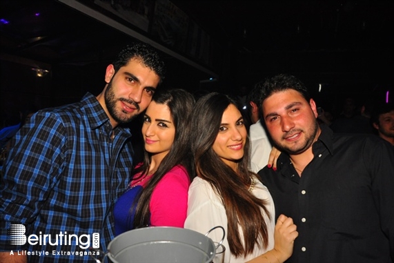 Publicity Jbeil Nightlife Publicity on Saturday Night Lebanon