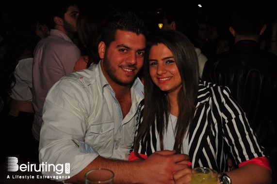 Publicity Jbeil Nightlife Publicity on Saturday Night Lebanon