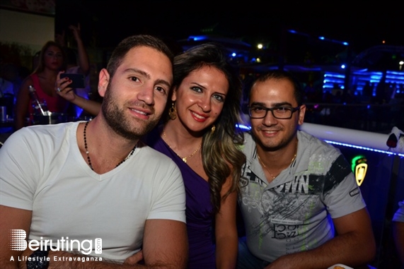 Publicity Jbeil Nightlife Publicity on Saturday Night Lebanon