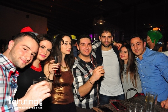 Publicity Jbeil Nightlife Publicity on Saturday Night Lebanon