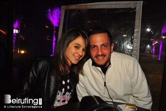 Publicity Jbeil Nightlife Publicity on Saturday Night Lebanon