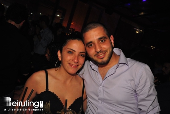 Publicity Jbeil Nightlife Publicity on Saturday Night Lebanon