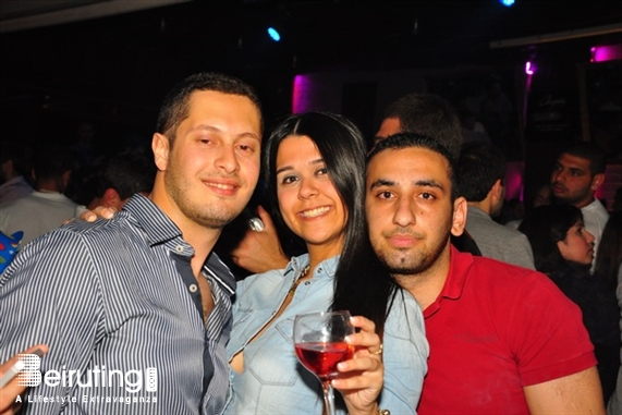 Publicity Jbeil Nightlife Publicity on Saturday Night Lebanon