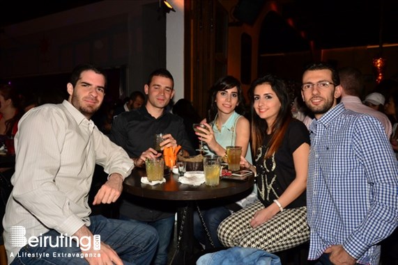 Publicity Jbeil Nightlife Publicity on Saturday Night Lebanon