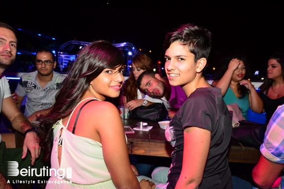 Publicity Jbeil Nightlife Publicity on Saturday Night Lebanon