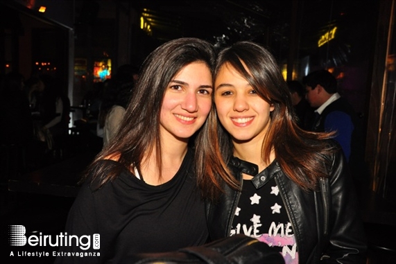 Publicity Jbeil Nightlife Publicity on Saturday Night Lebanon