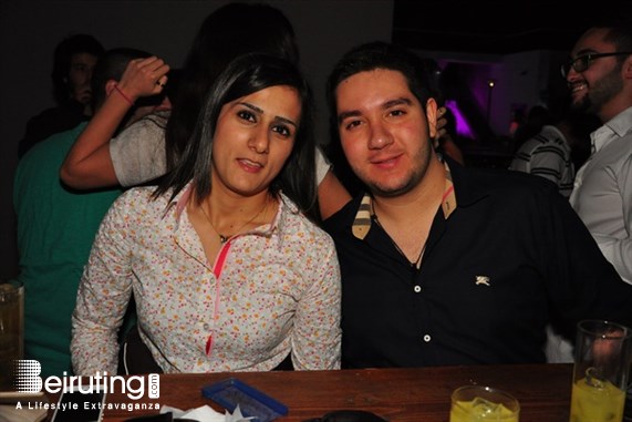 Publicity Jbeil Nightlife Publicity on Saturday Night Lebanon