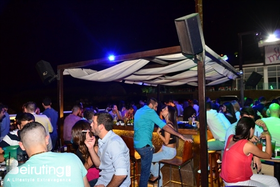 Publicity Jbeil Nightlife Publicity on Saturday Night Lebanon