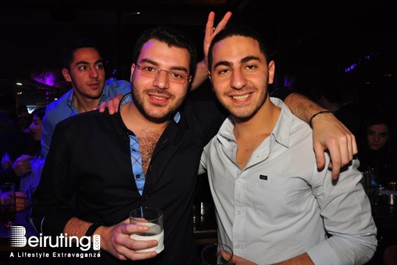 Publicity Jbeil Nightlife Publicity on Saturday Night Lebanon