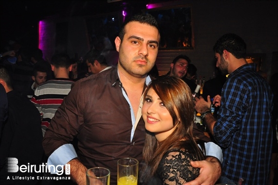 Publicity Jbeil Nightlife Publicity on Saturday Night Lebanon