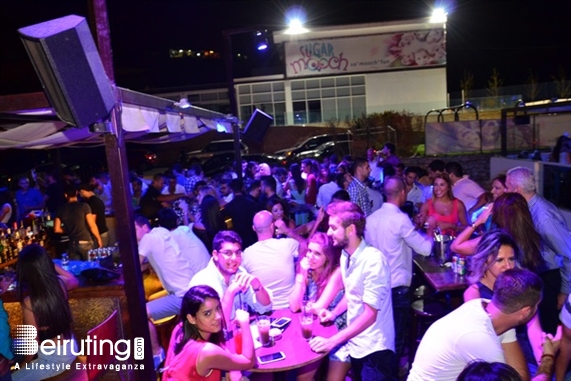 Publicity Jbeil Nightlife Publicity on Saturday Night Lebanon