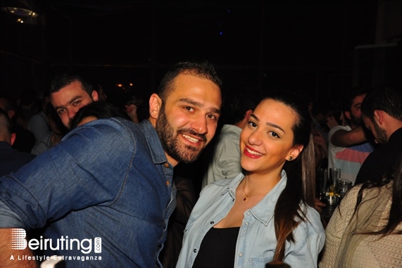 Publicity Jbeil Nightlife Publicity on Saturday Night Lebanon