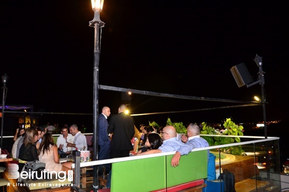 Publicity Jbeil Nightlife Publicity On Saturday Night Lebanon