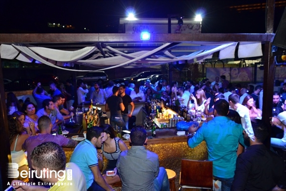 Publicity Jbeil Nightlife Publicity on Saturday Night Lebanon