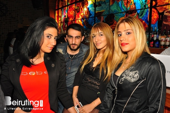 Publicity Jbeil Nightlife Publicity on Saturday Night Lebanon