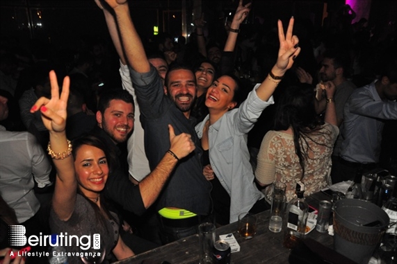 Publicity Jbeil Nightlife Publicity on Saturday Night Lebanon