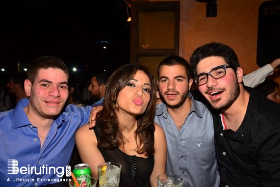 Publicity Jbeil Nightlife Publicity on Saturday Night Lebanon