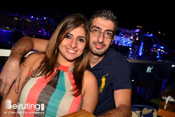 Publicity Jbeil Nightlife Publicity On Saturday Night Lebanon