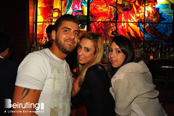 Publicity Jbeil Nightlife Publicity on Saturday Night Lebanon