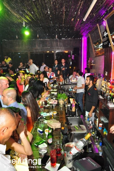 Publicity Jbeil Nightlife Publicity on Saturday Night Lebanon