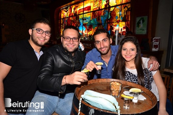 Publicity Jbeil Nightlife Publicity on Saturday Night Lebanon