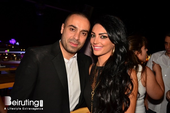 Publicity Jbeil Nightlife Publicity On Saturday Night Lebanon