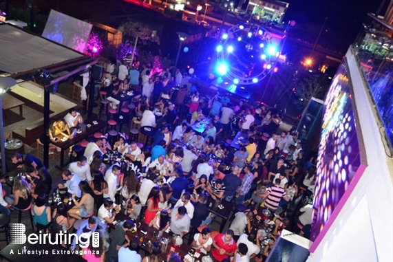 Publicity Jbeil Nightlife Publicity On Saturday Night Lebanon