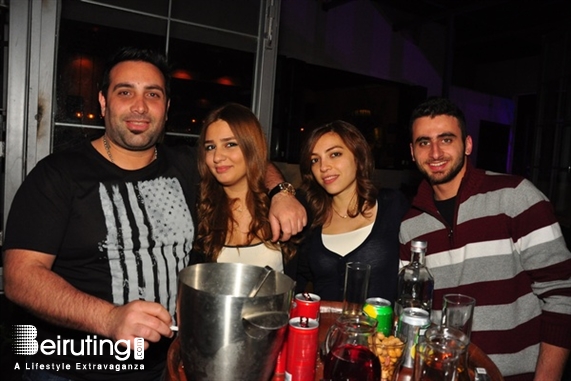 Publicity Jbeil Nightlife Publicity on Saturday Night Lebanon