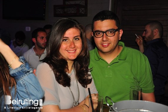 Publicity Jbeil Nightlife Publicity on Saturday Night Lebanon