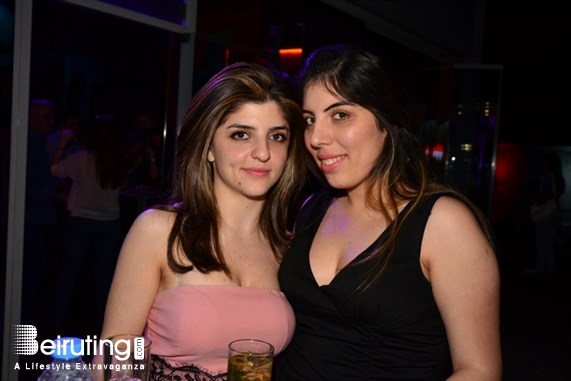 Publicity Jbeil Nightlife Publicity on Saturday Night Lebanon