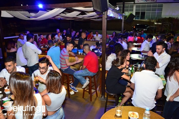 Publicity Jbeil Nightlife Publicity On Saturday Night Lebanon