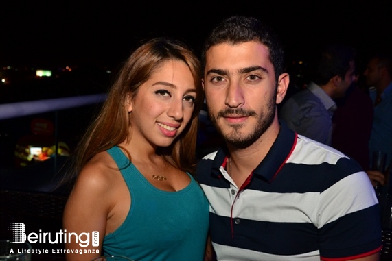 Publicity Jbeil Nightlife Publicity on Saturday Night Lebanon