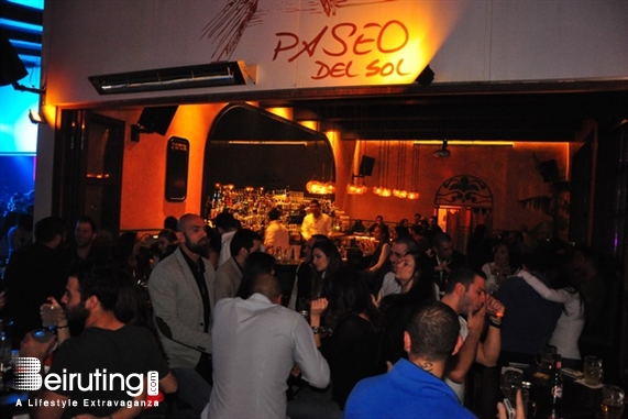 Publicity Jbeil Nightlife Publicity on Saturday Night Lebanon