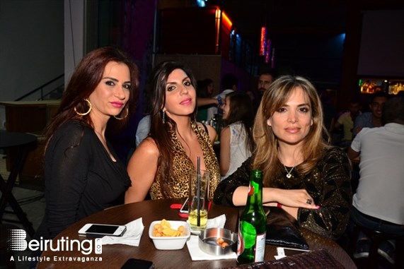 Publicity Jbeil Nightlife Publicity on Saturday Night Lebanon